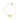 Gatsby small brace Armbänder Gold