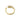 MERCY MINI Ring Diamant PAVÉ 0.53 CT Gold