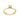 MAGIC SOLITAIRE Diamantring 0,20 ct guld