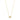 MOONLIGHT GRAPES Hängeschmuck Gold Diamant 0.07 CT