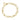 OFFSPRING LINK Armbänder Gold