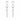 OFFSPRING Ohrring Silber