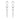 OFFSPRING Ohrring Silber