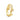 FUSION END Ring Diamant (Gold)