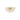 DAISY HLF BRO SI GP WHITE 44MM