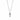 HERITAGE 2026 Pendant Silver
