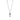 HERITAGE 2026 Pendant Silver
