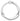 REFLECT Bangle Bracelet Silver