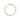 Letters singapore brace Armbänder Gold