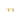 Cubic twin Ohrring Gold