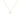 Pearl bubble short Halsketten Gold 40-45 cm