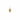 Letters/Lingonberry small pend Gold