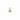 Letters stone 11 citrine pend Gold