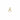 Letters stone 4 rock crystal pend Gold