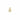 Letters stone 8 jade pend Gold