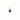 Letters stone 9 lapis pend Gold
