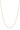 Nala Choker Halsketten (Gold) 41 cm