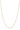 Nala Choker Halsketten (Gold) 41 cm