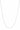 Figaros Choker Halsketten Silber