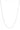 Figaros Choker Halsketten Silber