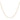 Kris Grande Halsketten Gold