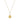 Mille Halsketten Gold