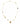 Eden Element Halsketten Gold
