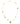 Eden Element Halsketten Gold