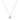 MARNIE Necklace Silver