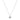 MARNIE Necklace Silver