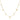 LEILANI Necklace Gold