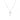 Effie Necklace Silver