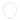 Bonadea necklace Gold