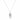 Valda Necklace Silver