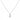 Aila Necklace Silver