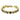 CONIAN Gold BLACK MIX Bracelet