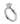 ENYA Stahl ring