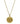 LINN Long Halsketten Gold