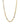 CHANIA Small Halsketten Gold
