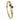 VICTORIA Armbänder Gold/Gray
