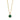 ETTE Gold GREEN