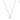 MANNY Silber WHITE PEARL Halsketten
