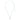 MANNY Silber WHITE PEARL Halsketten