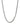 IGGY Small 60 Halsketten Stahl