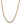 IGGY Small 60 Halsketten Gold