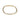 TEXAS Small Armbänder Stahl/Gold