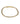 TEXAS Small Armbänder Stahl/Gold