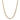 TEXAS Small Halsketten Stahl/Gold