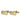 MARTIN manschettknappar Gold