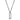 BENJAMIN Chain Halsketten Stahl